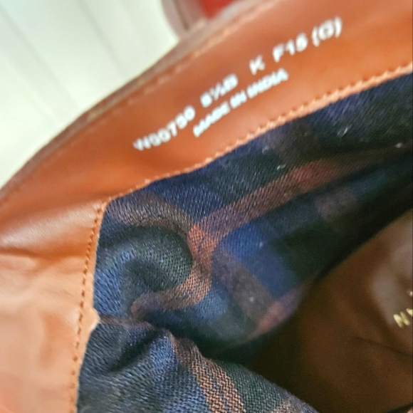 Cole Haan Grand.OS ankle boots, 8.5, nearly new condition - Picture 6 of 9